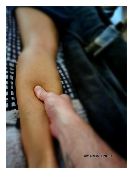 Masaj de relaxare la domiciliul tau din Bucuresti sau Ilfov